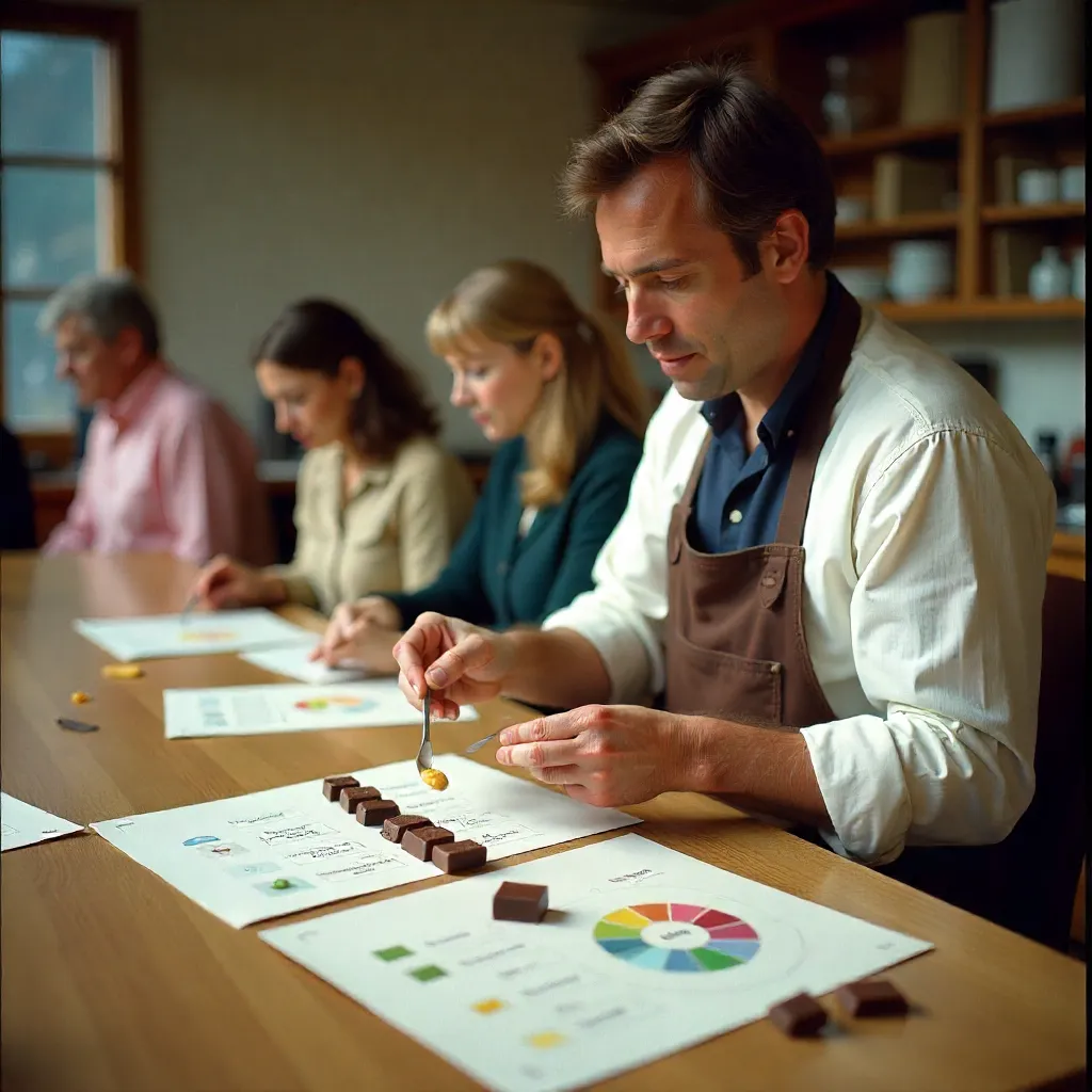 Educational workshop